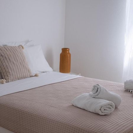 Aloni Ios Appartement Mylopotas Buitenkant foto