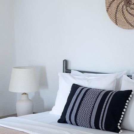 Aloni Ios Appartement Mylopotas Buitenkant foto