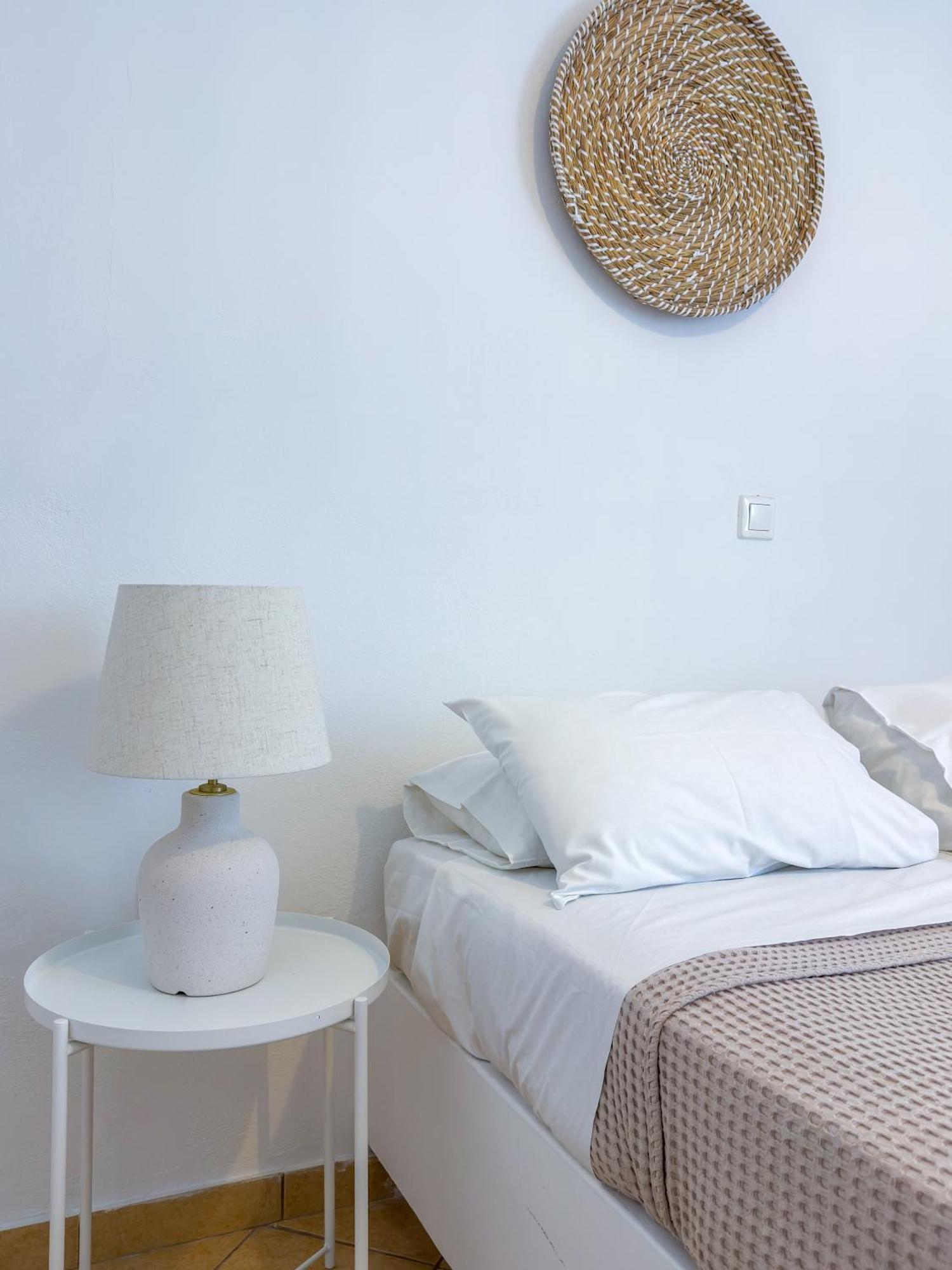 Aloni Ios Appartement Mylopotas Buitenkant foto