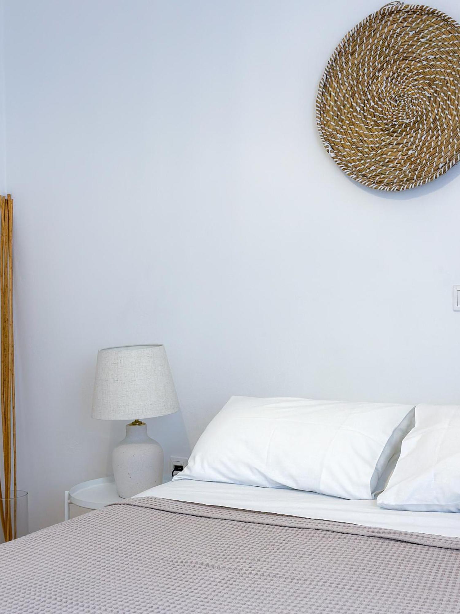 Aloni Ios Appartement Mylopotas Buitenkant foto