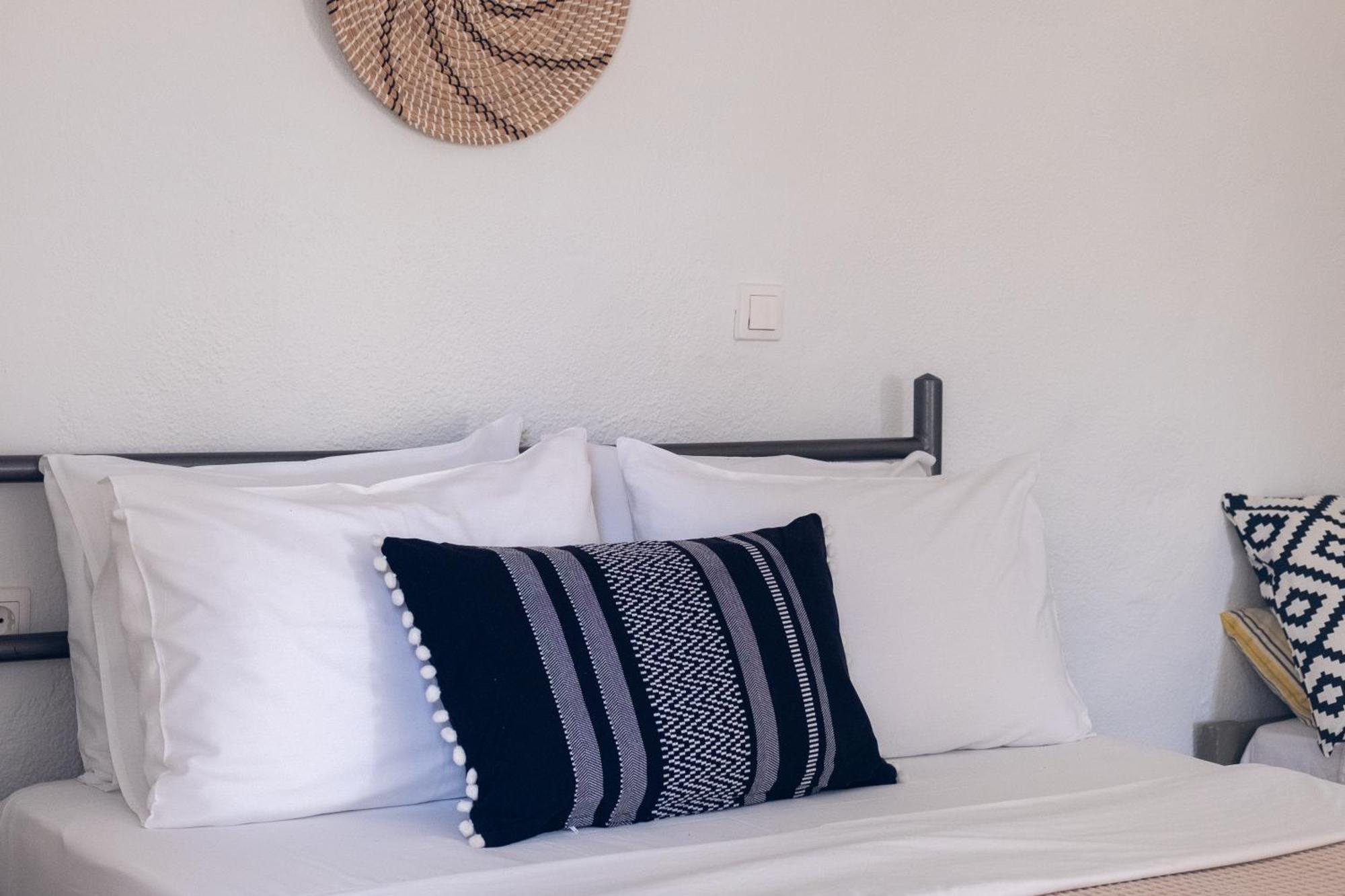 Aloni Ios Appartement Mylopotas Buitenkant foto